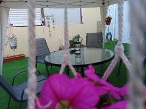 PASPARAKIS HOME